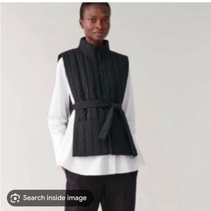 Cos vest
